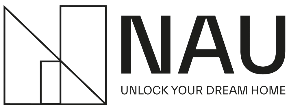 Logo NAU